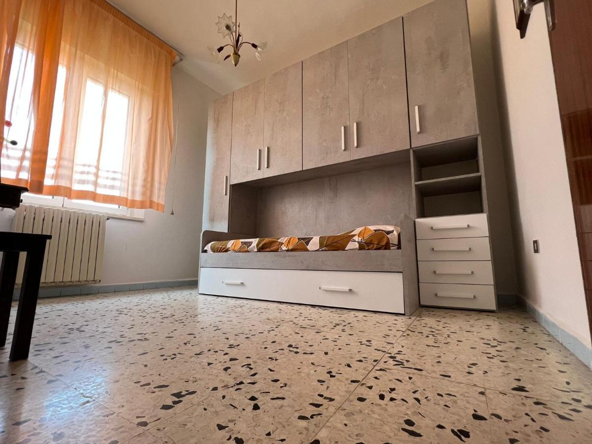 A Casa Di Norma Apartment Venturina Terme Exterior photo