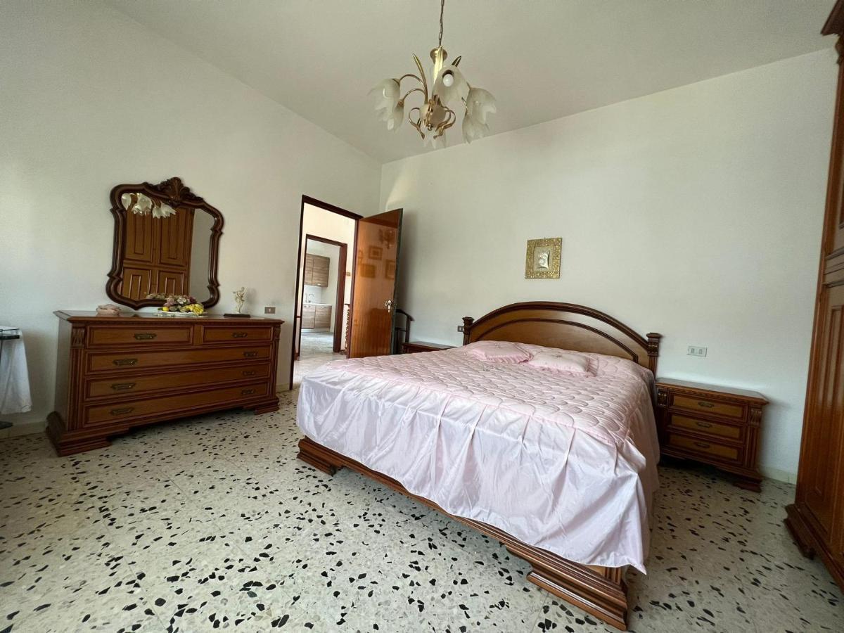 A Casa Di Norma Apartment Venturina Terme Exterior photo